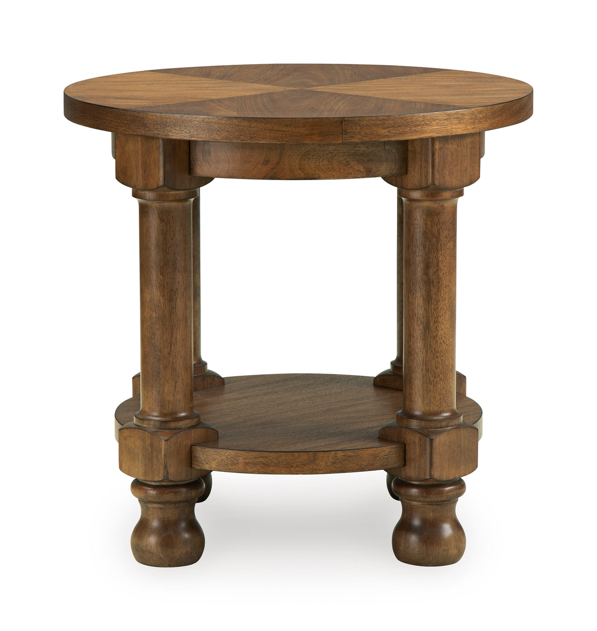 Chadworth Round Table Set