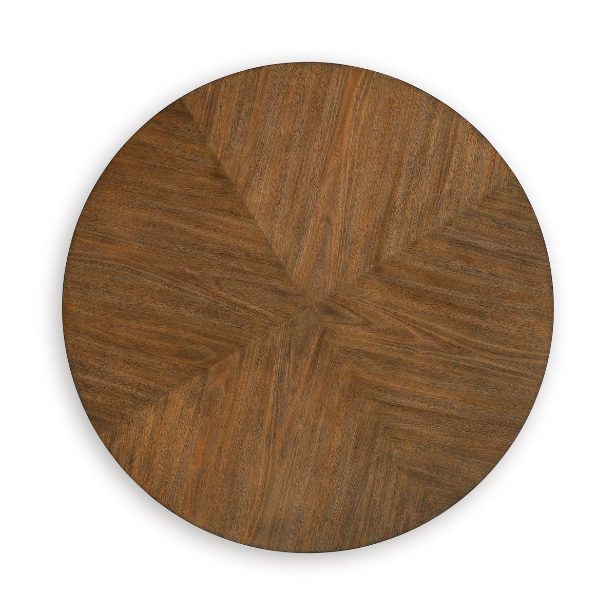 Chadworth Round Cocktail Table