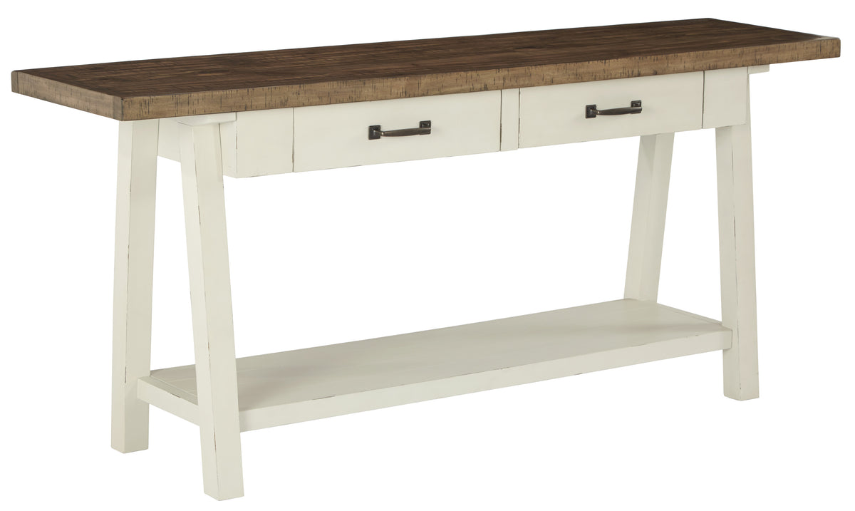 SOFA TABLE