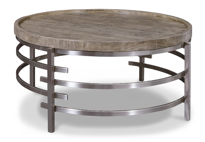 Zinelli Coffee Table
