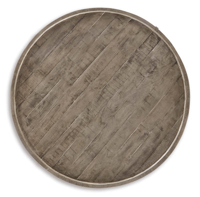 Zinelli Coffee Table