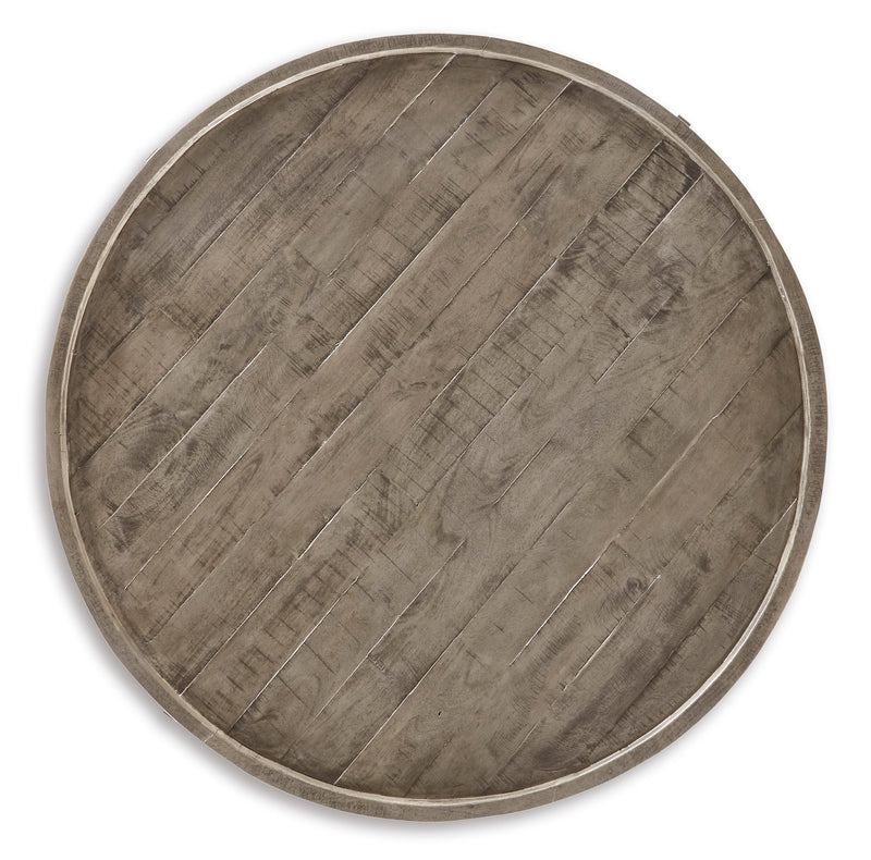 Zinelli Coffee Table