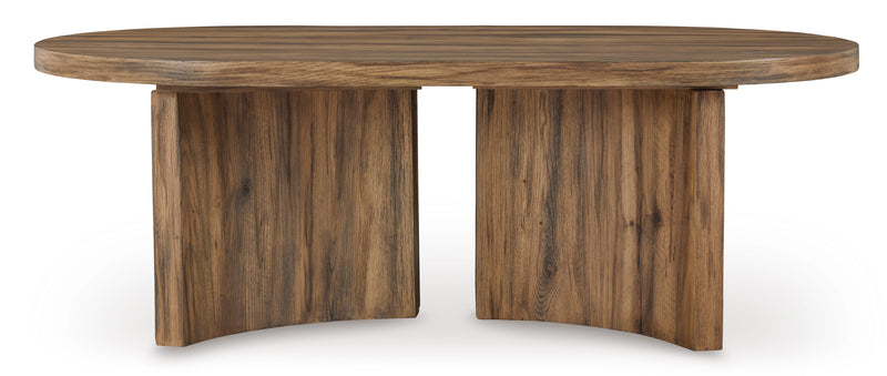 Austanny Coffee Table