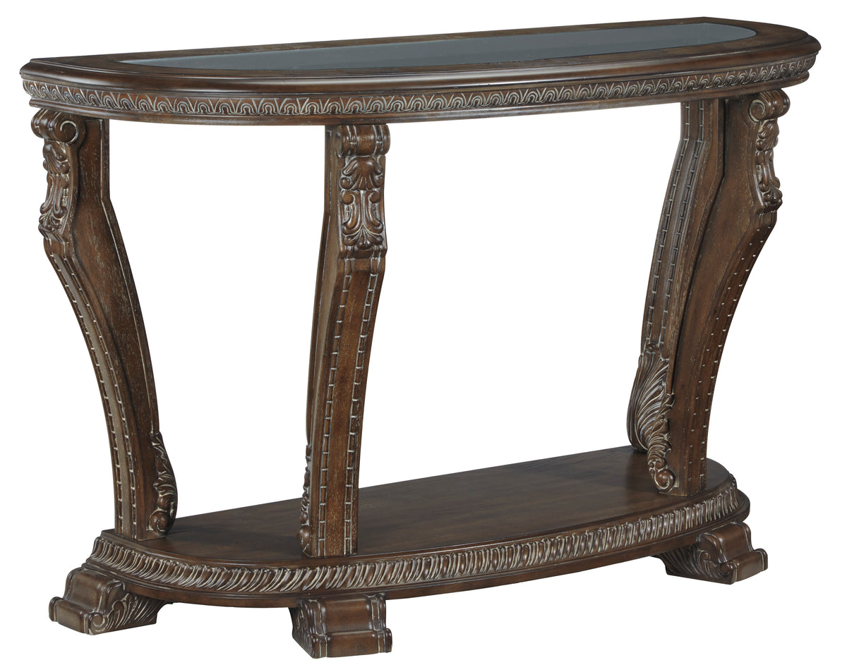 Sofa Table