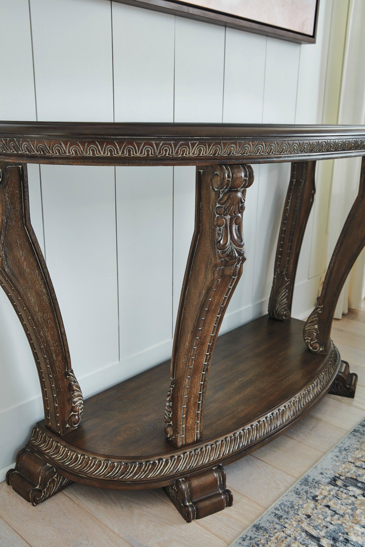 Sofa Table