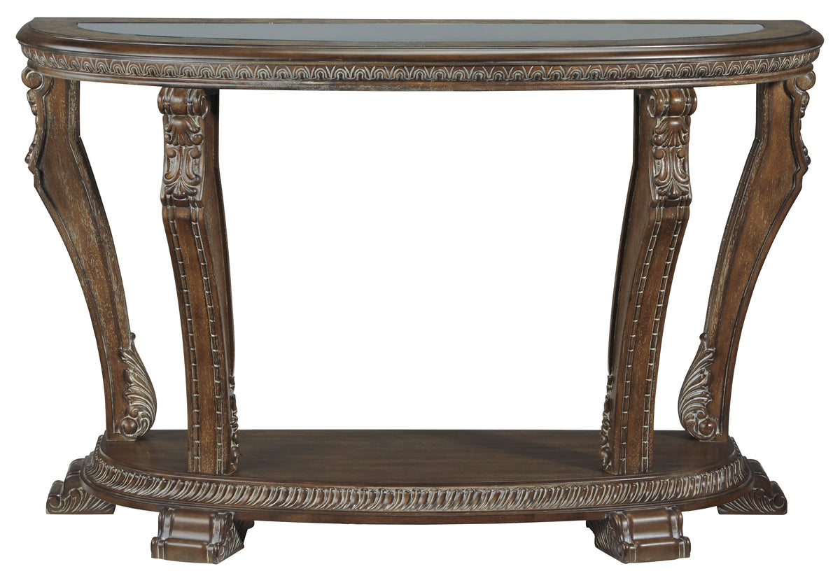 Sofa Table