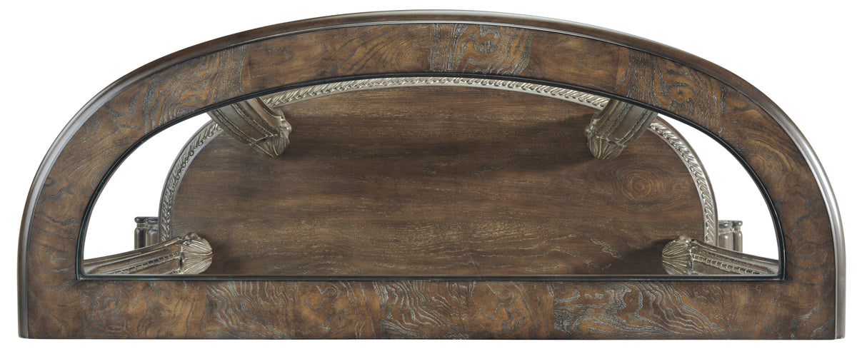 Sofa Table