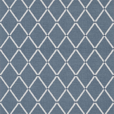 POMPTON TRELLIS,Wallpaper