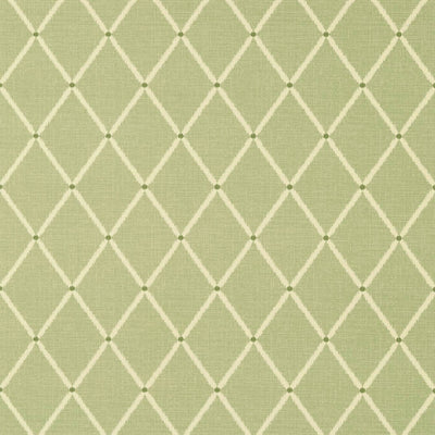POMPTON TRELLIS,Wallpaper