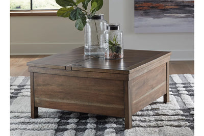 Moriville Coffee Table Set