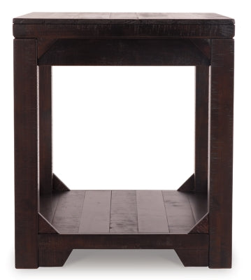 Rogness End Table
