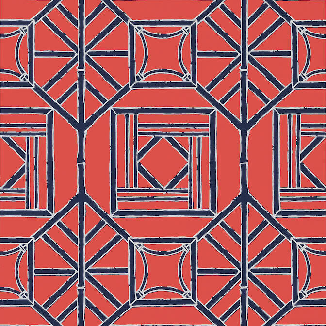 SHOJI PANEL,Wallpaper
