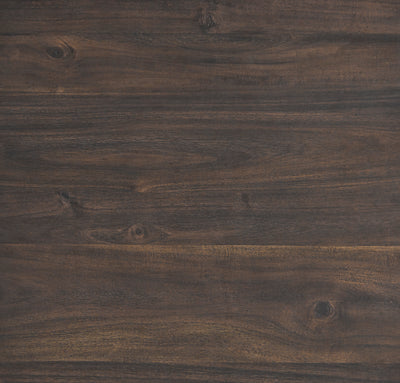 Rectangular End Table