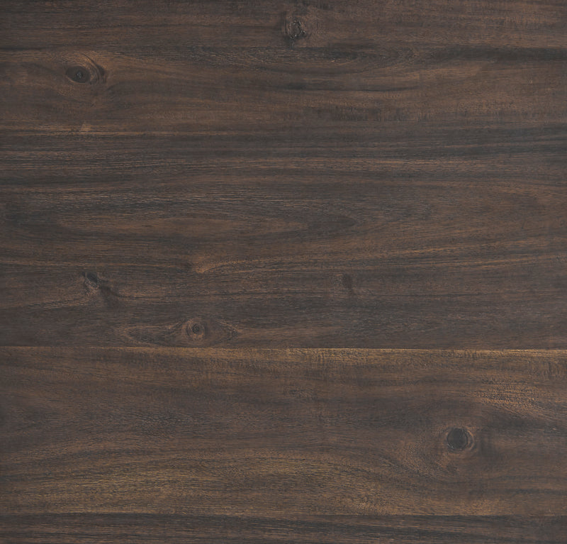 Rectangular End Table