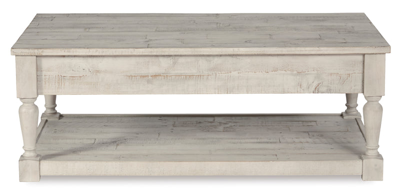 Occasional Table Set(1xT782-1 + 2xT782-3)