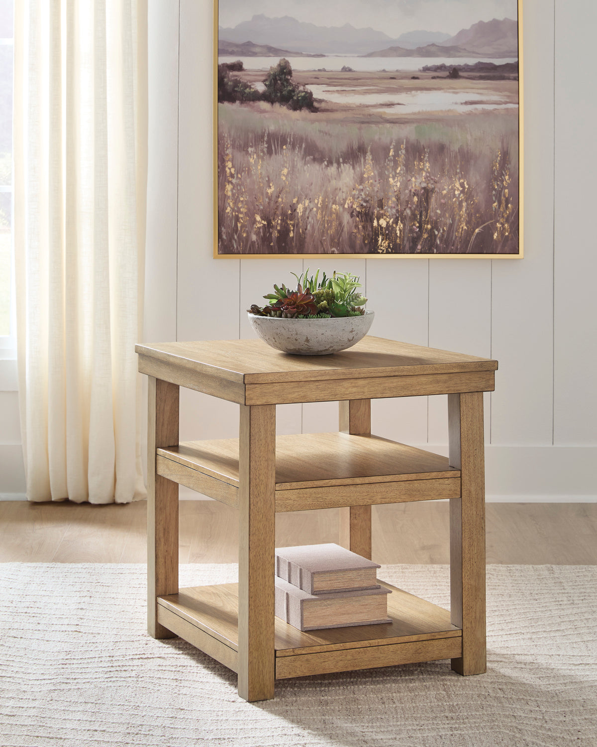 Wittenmyer Cocktail Table Set