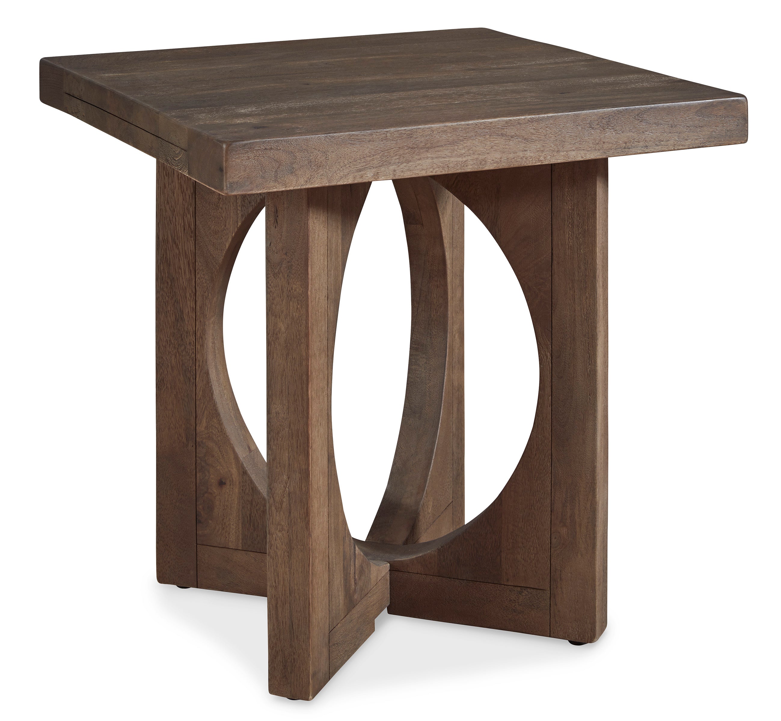 Abbianna End Table