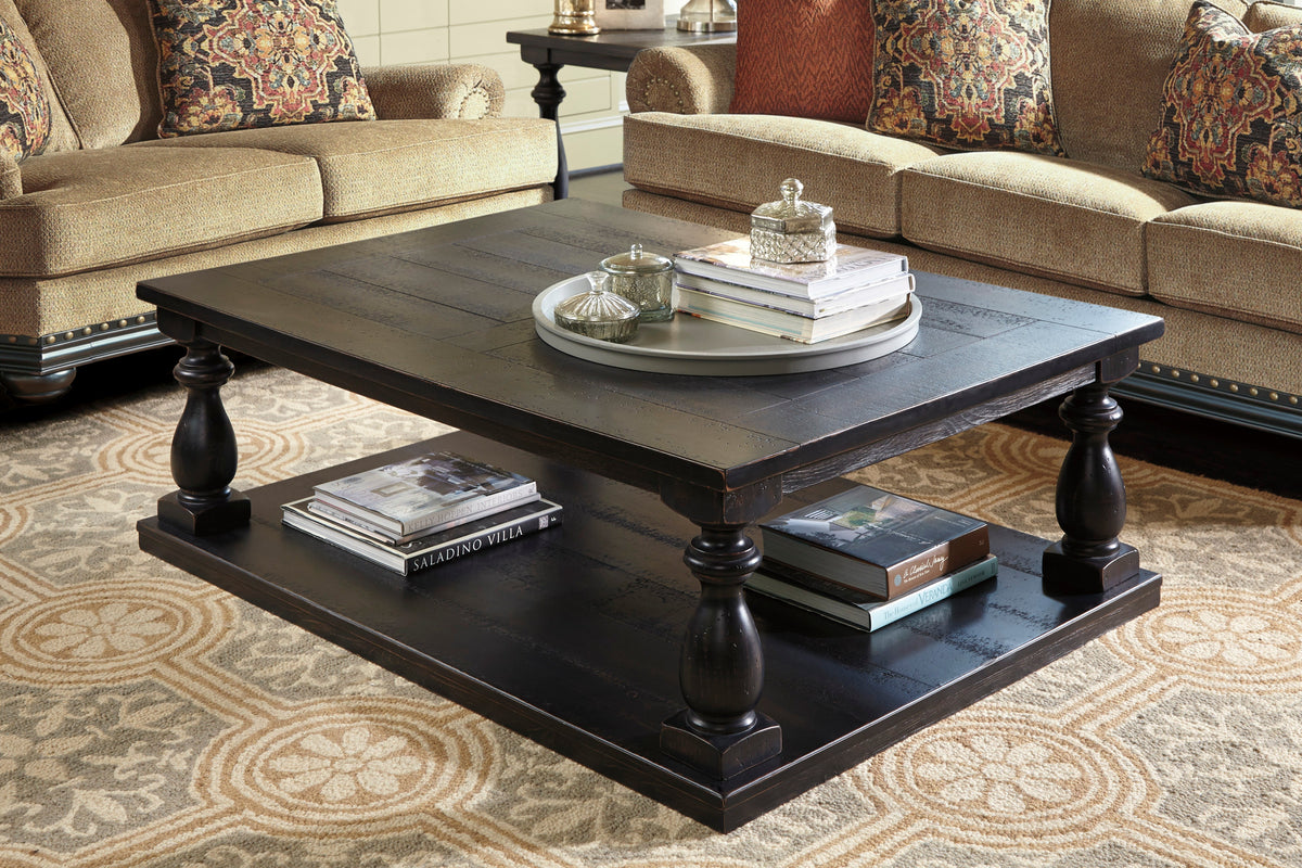Occasional Table Set(1xT880-1 + 2xT880-3) Ashley Homestore