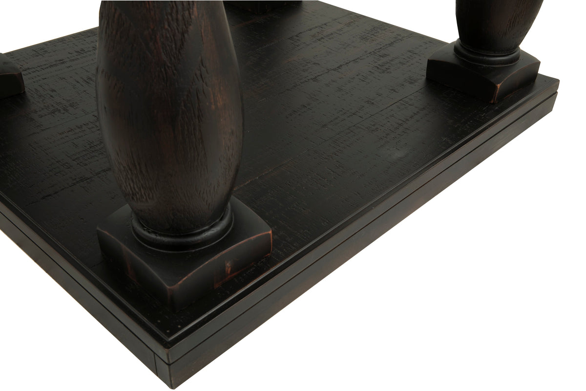 Occasional Table Set(1xT880-1 + 2xT880-3) Ashley Homestore