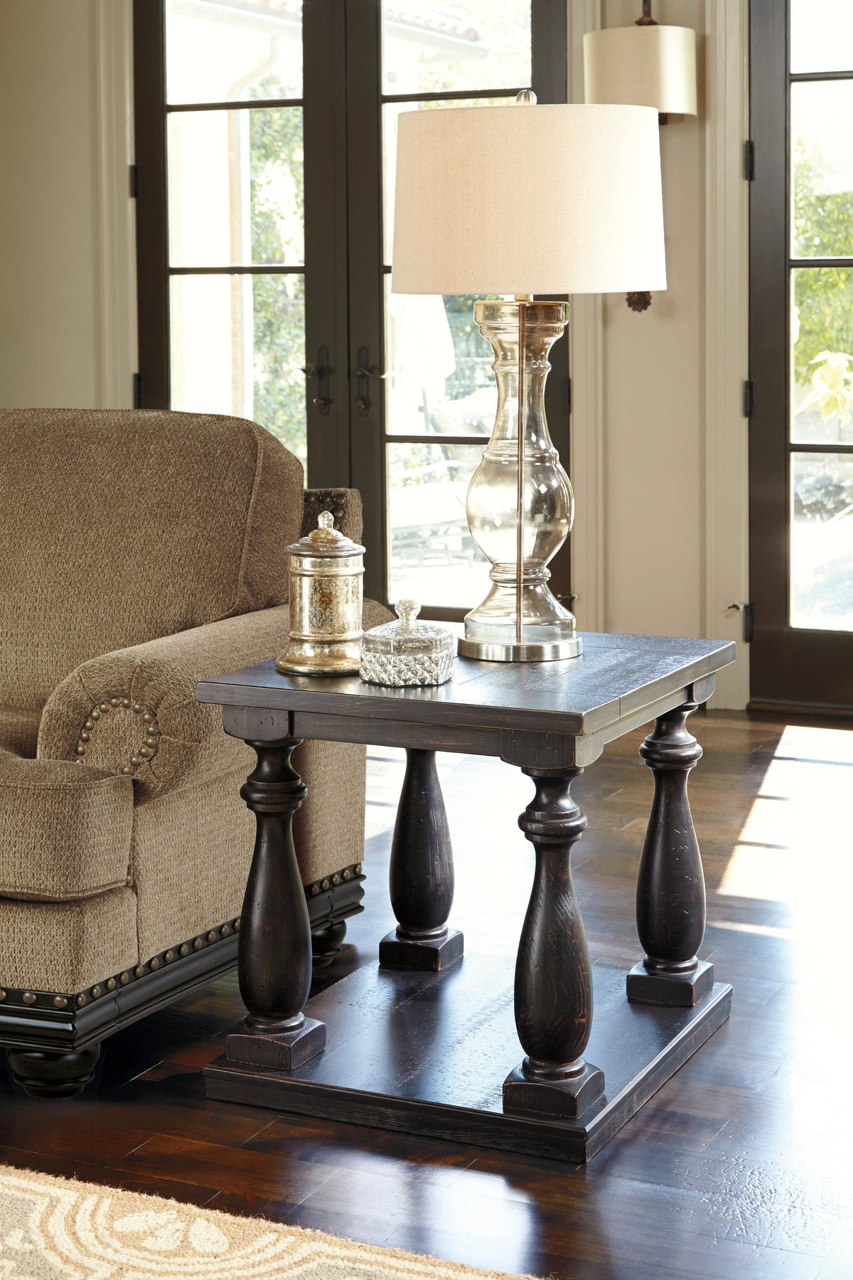 Occasional Table Set(1xT880-1 + 2xT880-3) Ashley Homestore
