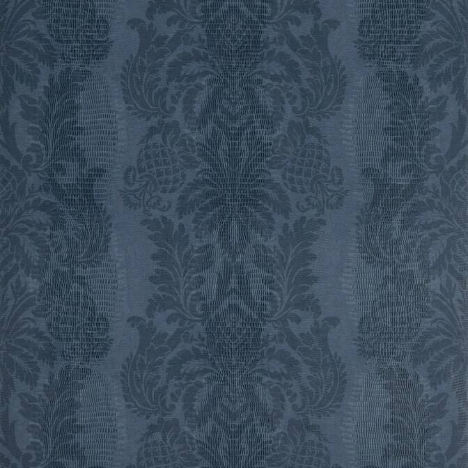 FRENCH QUARTER DAMASK,Non-Woven Vinyl Wallpaper
