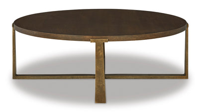 Balintmore Round Table Set