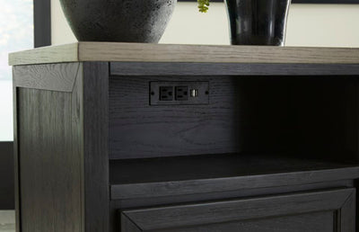 Occasional Table Set