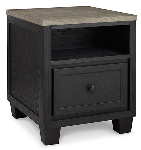 Occasional Table Set