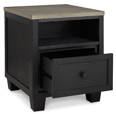 Occasional Table Set