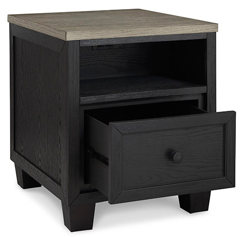 Occasional Table Set