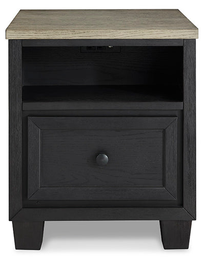 Occasional Table Set