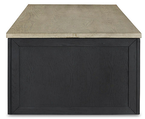 Occasional Table Set