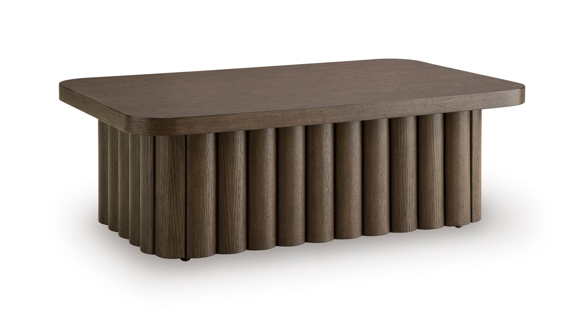Darimore Rectangular Cocktail Table