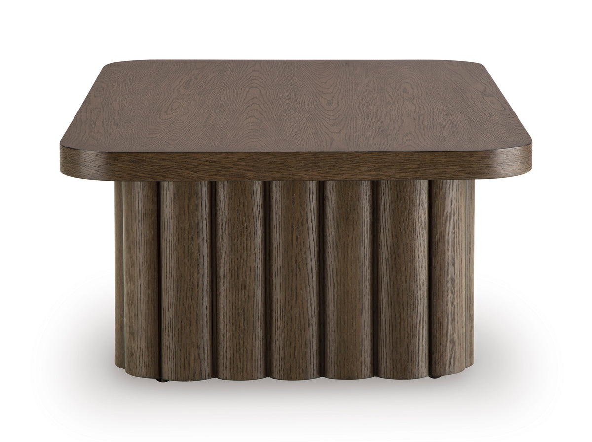 Darimore Rectangular Cocktail Table