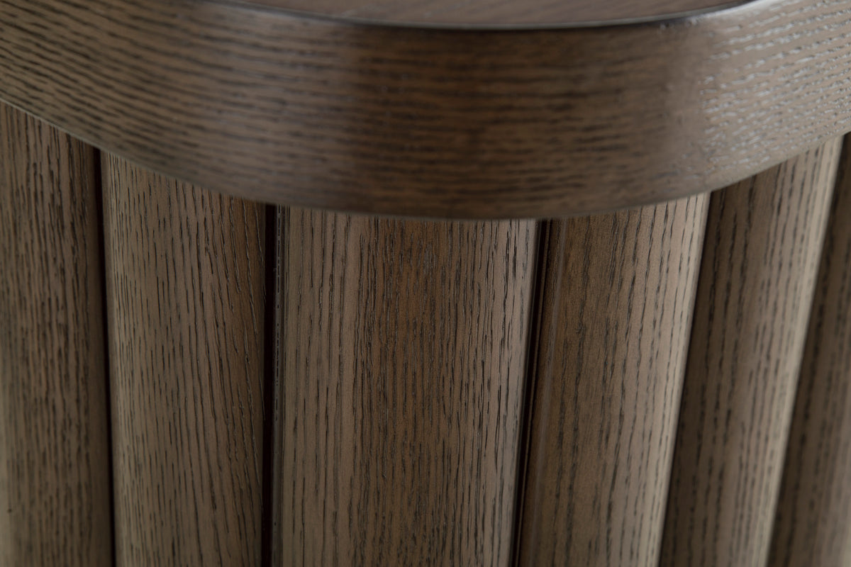 Darimore Rectangular End Table