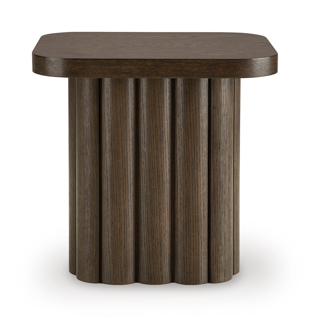 Darimore Rectangular End Table