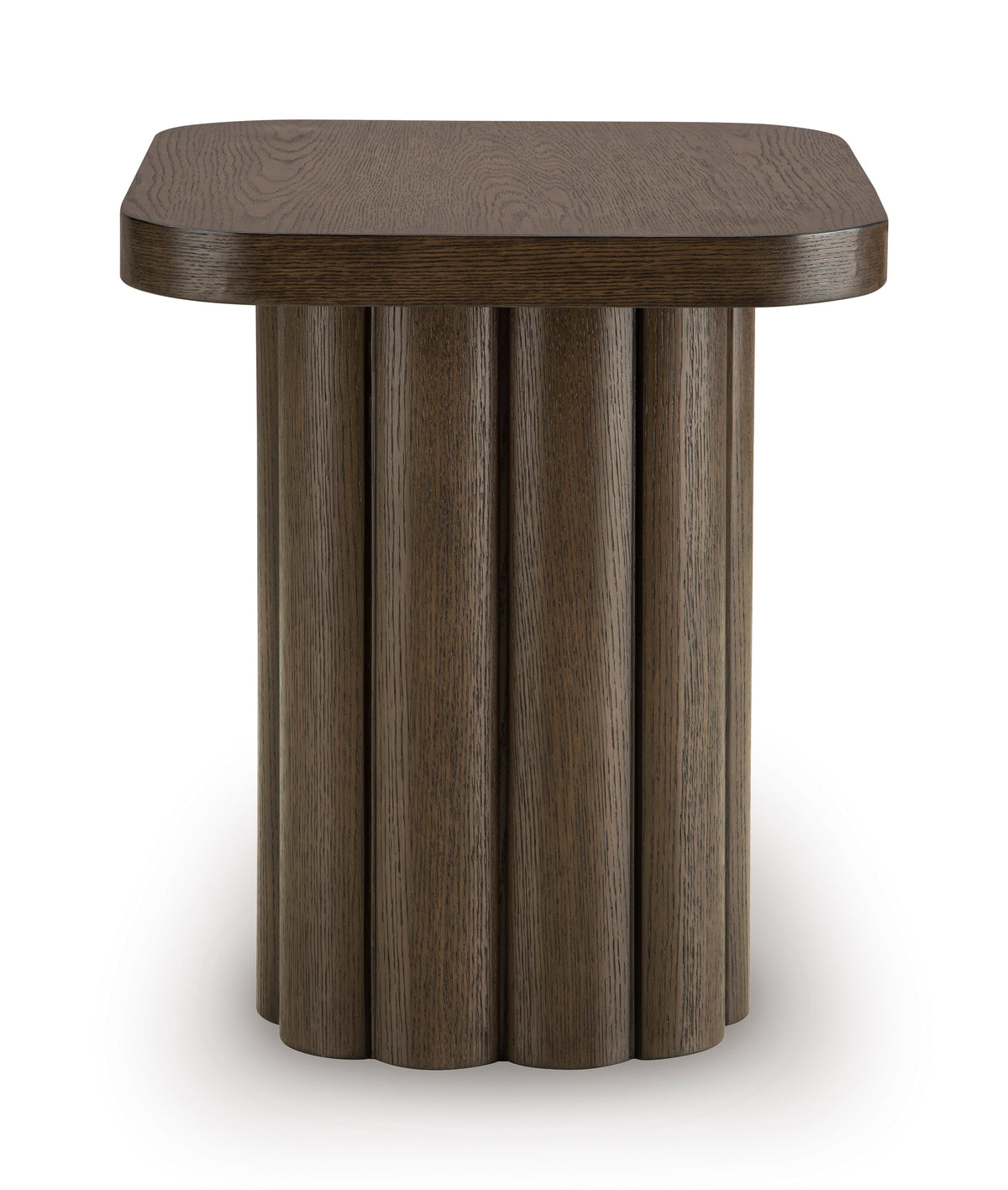Darimore Rectangular End Table