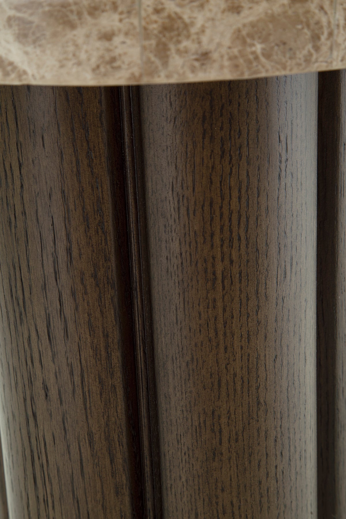 Darimore Chair Side End Table