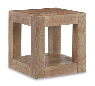 End Table