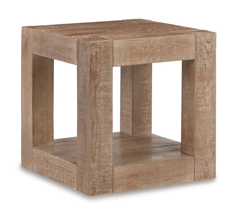 End Table