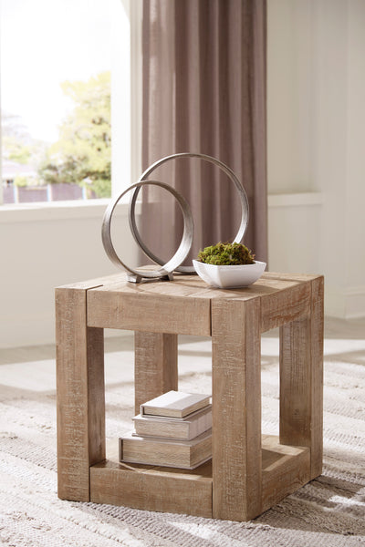 End Table