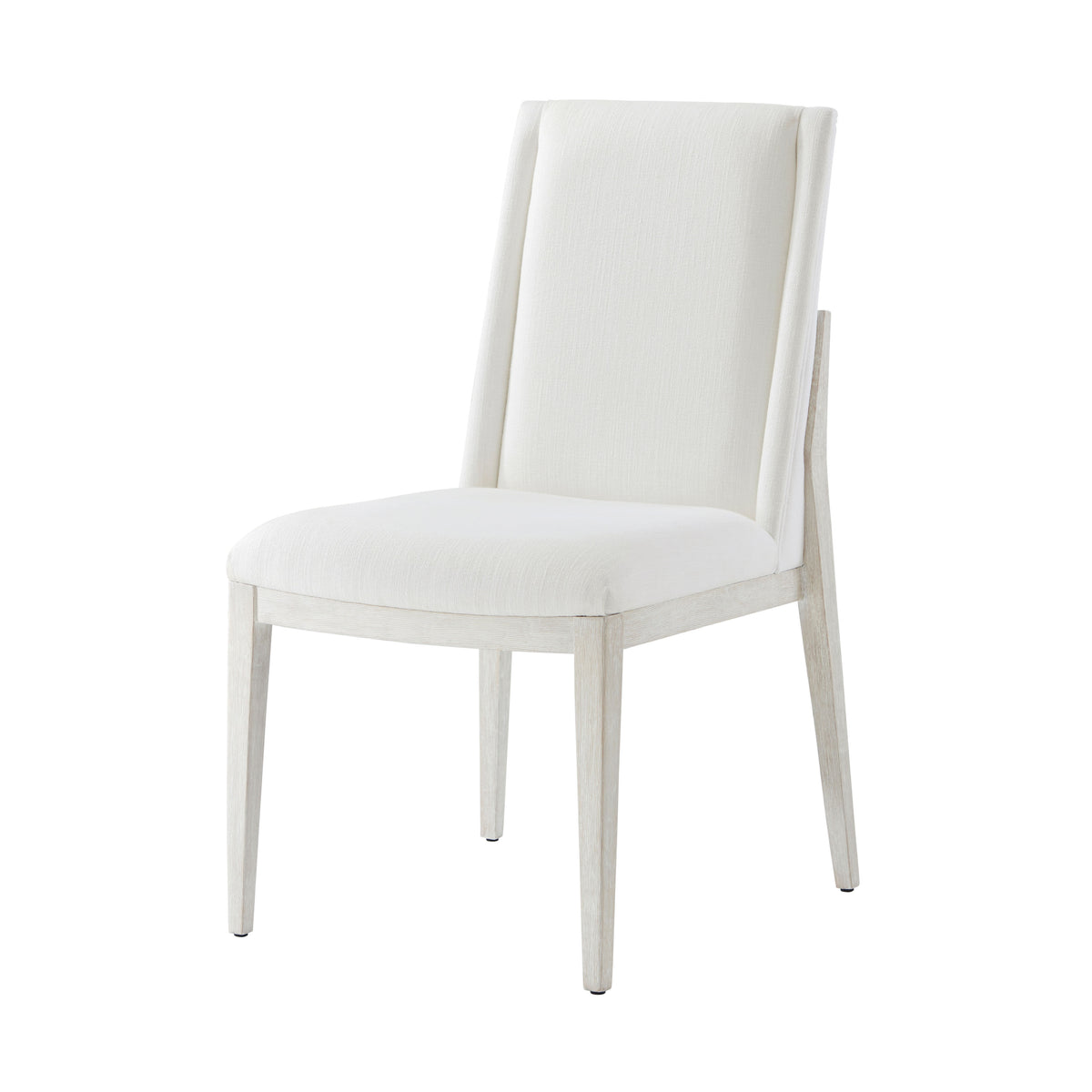 Breeze - Breeze Upholstered Side Chair