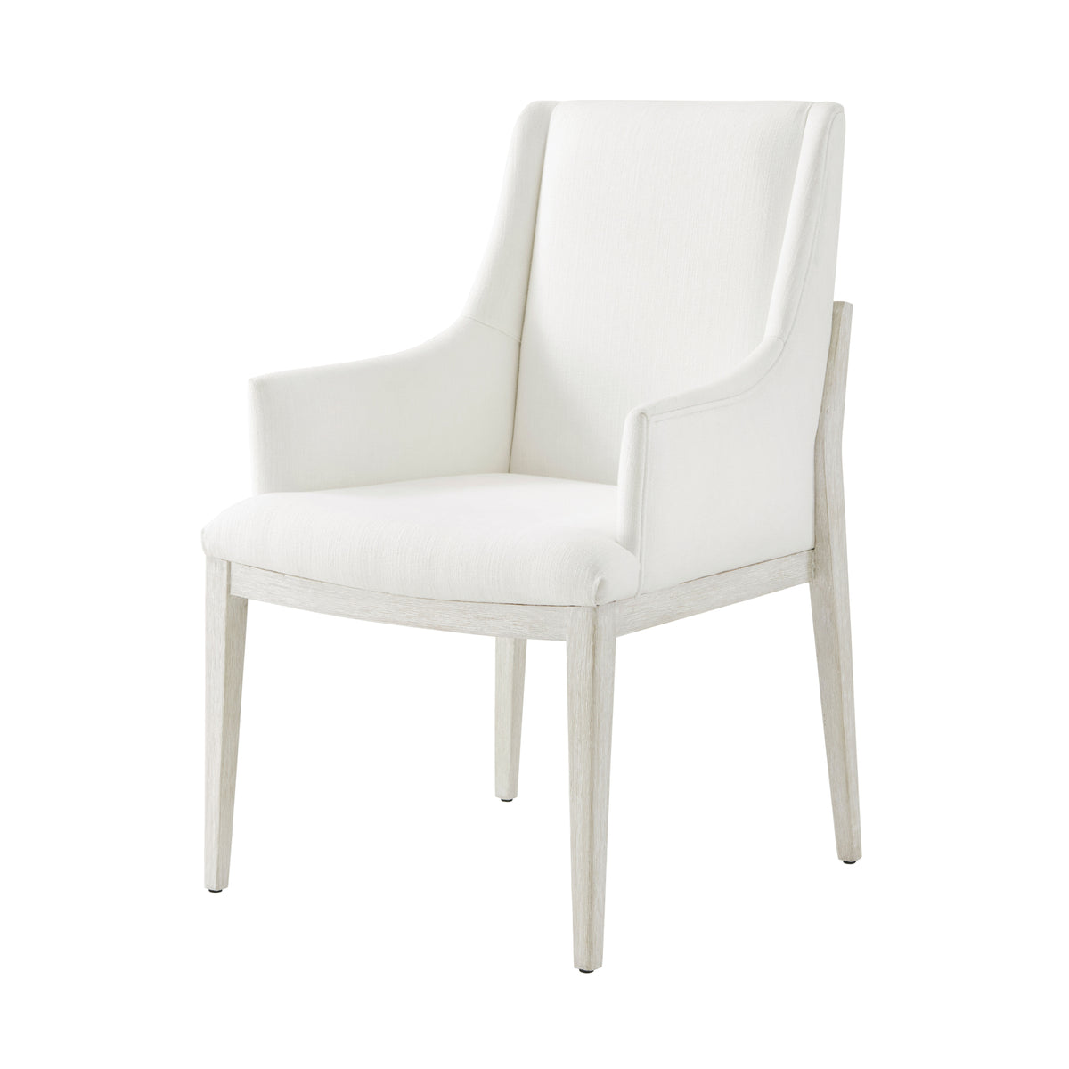 Breeze - Breeze Upholstered Arm Chair