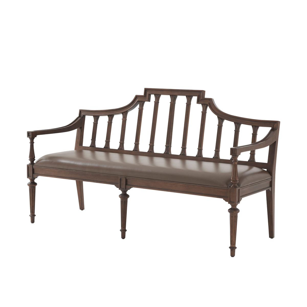 Tavel - The Esmee Settee