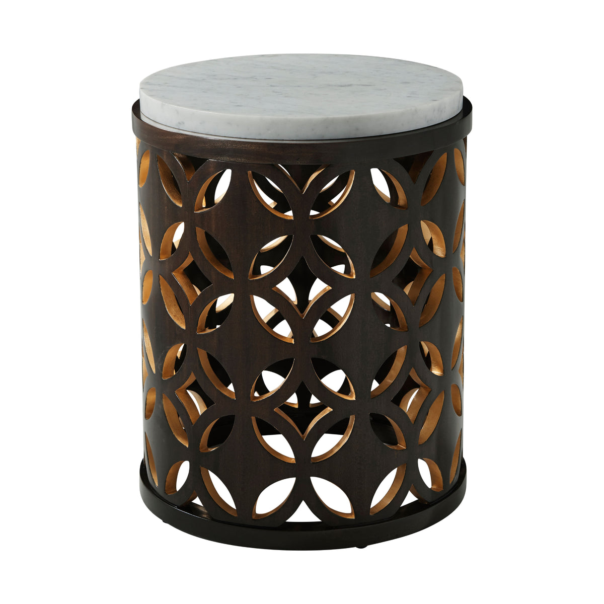 TA Originals - Flora Side Table