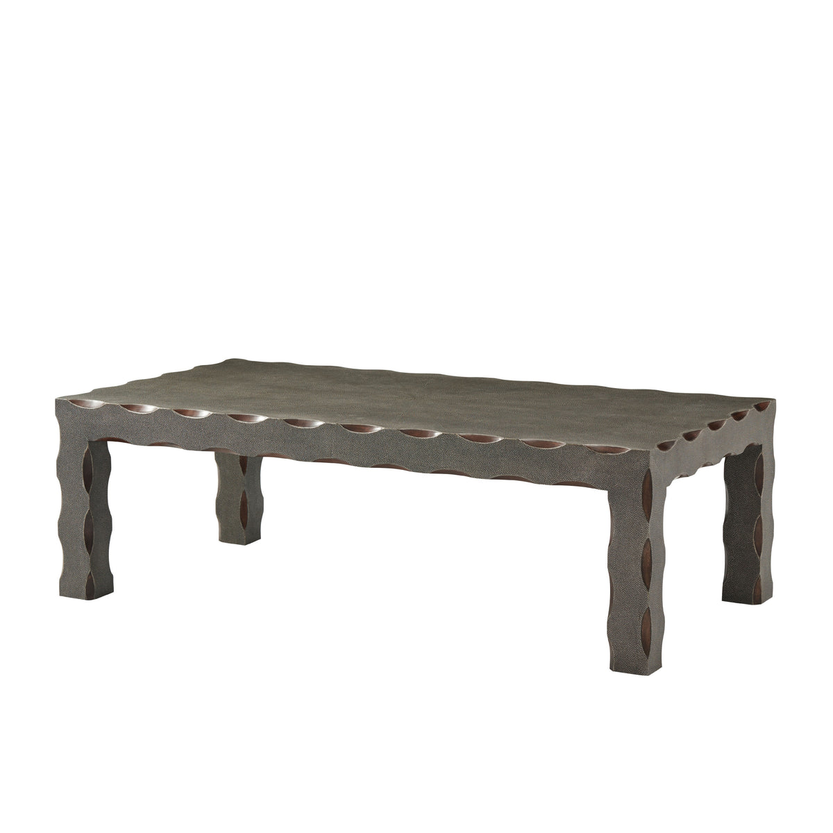TA Originals - Radium Cocktail Table