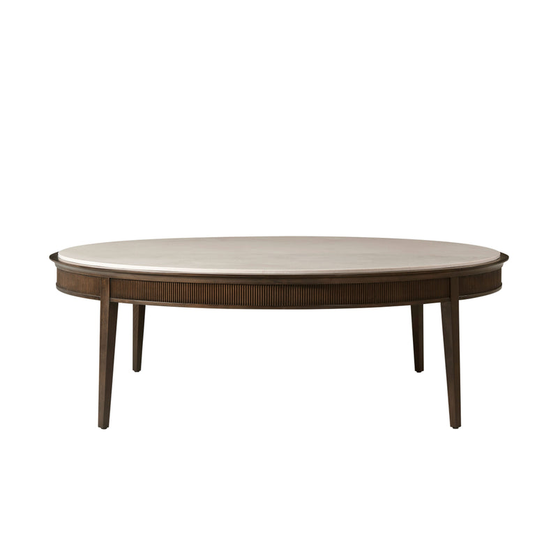 Lido - Round Cocktail Table