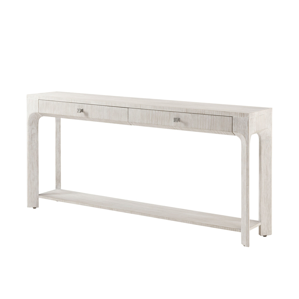 Breeze - Breeze Two Drawer Console Table