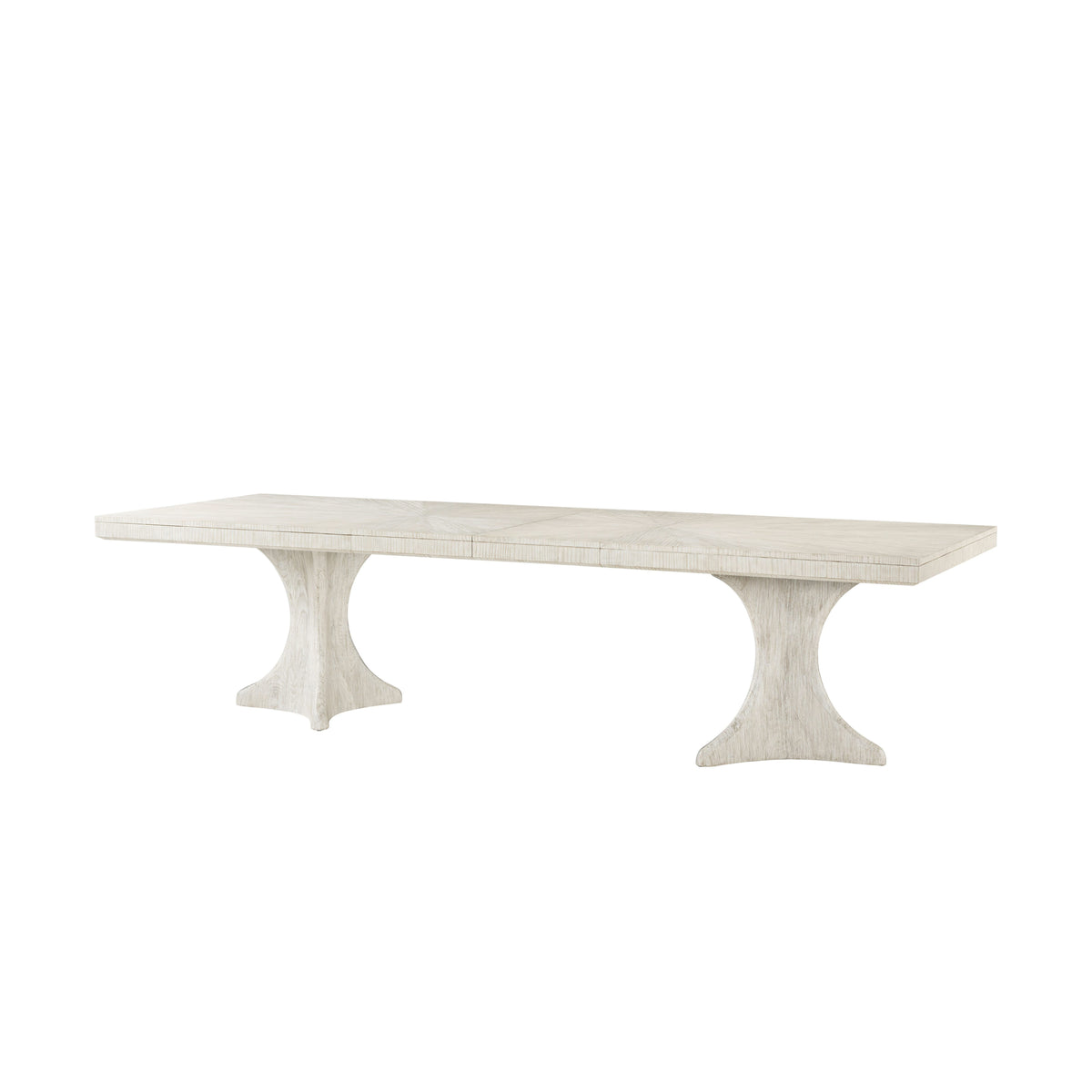 Breeze - Breeze Pedestal Dining Table