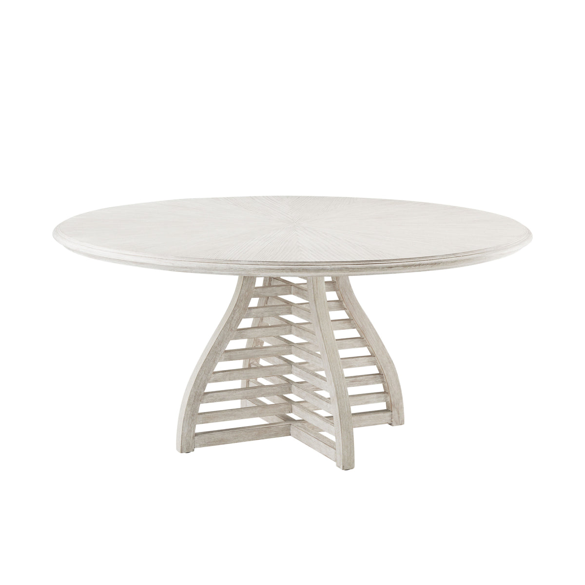 Breeze - Breeze Slatted Dining Table